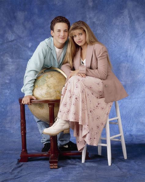 topanga lawrence sexy|22 Rare Danielle Fishel Photos Through the Years